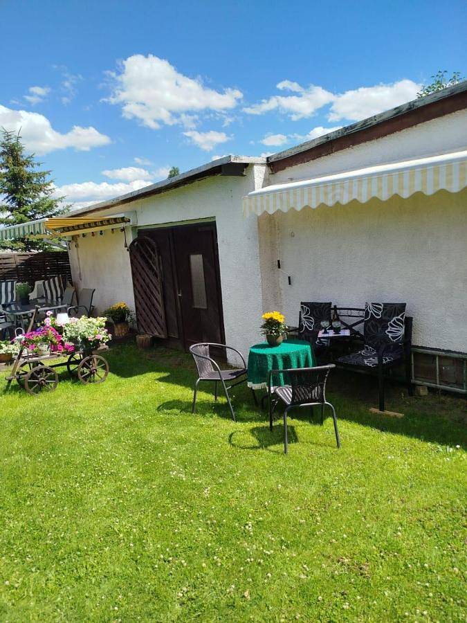 Ganze Wohnung, Ferienwohnung Greifenbach, Gartennutzung, Haustiere willkommen in Geyer, Erzgebirge