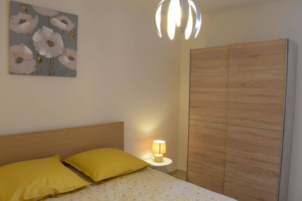 Les Alouettes, comfortable house, 10 minutes' walk from the historic center. in Uzès, Nimes region