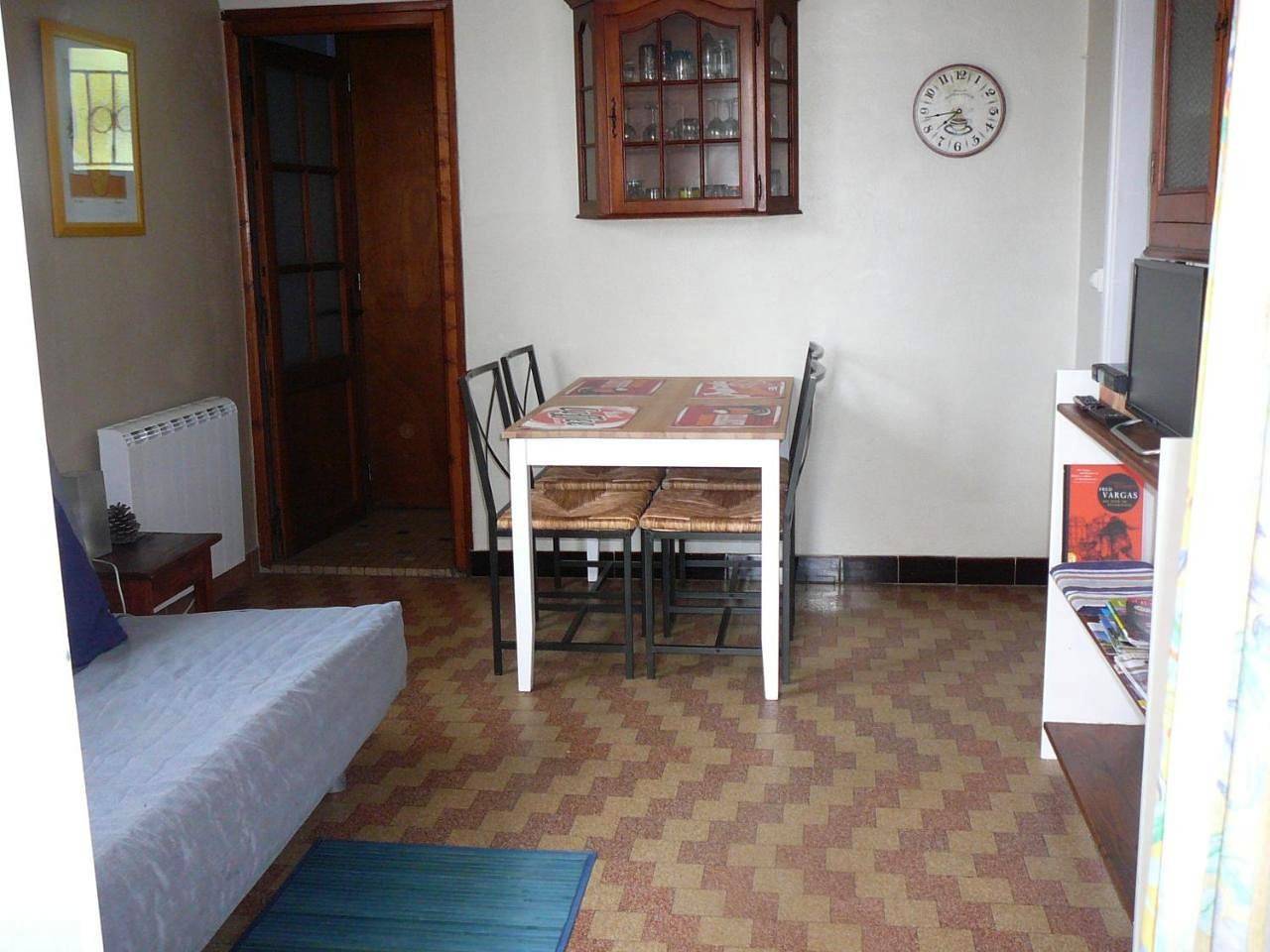 Studio Apartment in Parentis-en-Born, Côte d’Argent