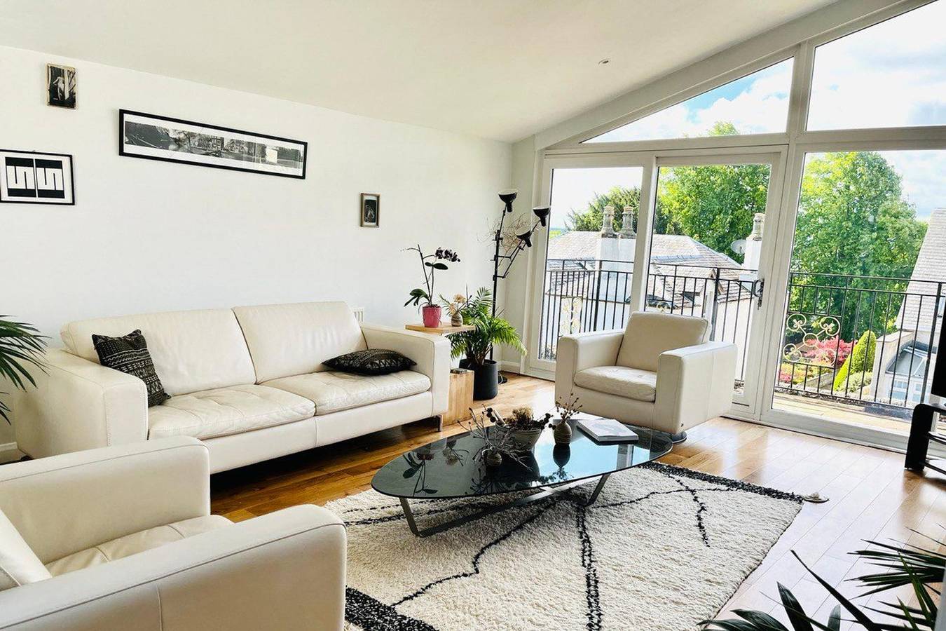 Holiday Rental for 8 People in Dundee, Angus