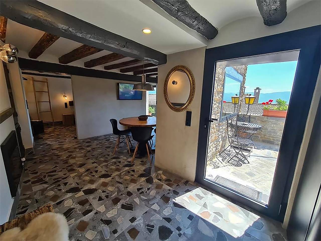Acogedora casa a 6km de la Seu d’Urgel y a 21 km de Andorra. in Valles del Valira, Pirineo Catalan