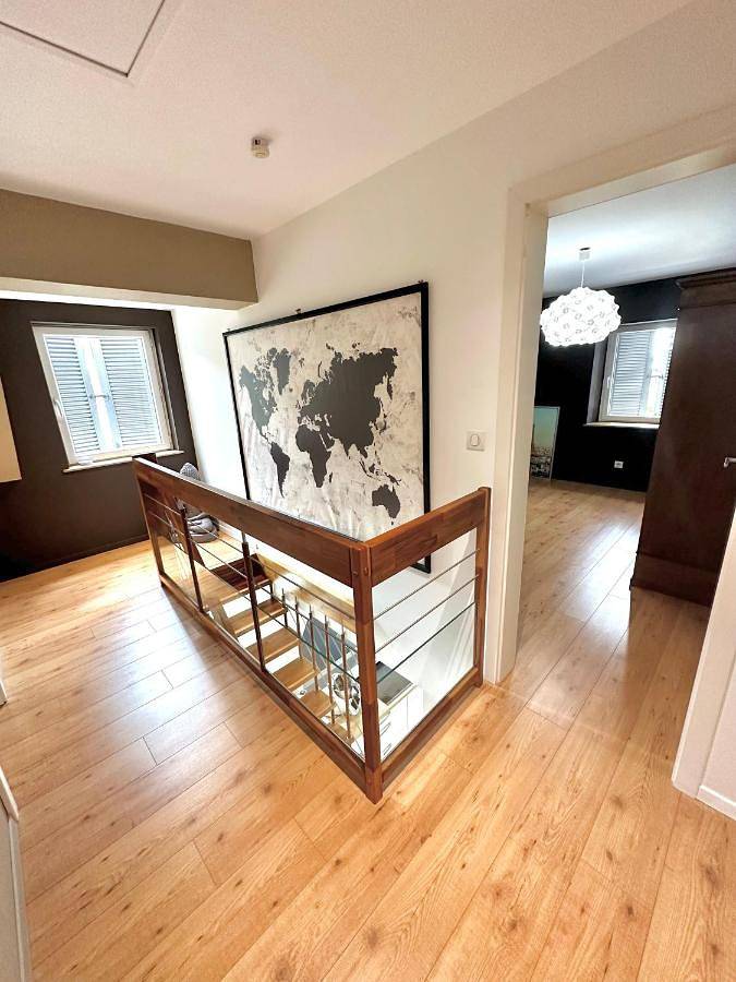 Chalet pour 4 personnes, avec jardin ainsi que piscine et terrasse, animaux acceptés dans le Haut-Rhin - 4