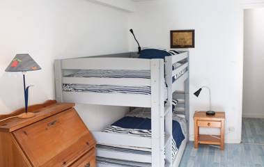 Gîte pour 4 Personnes dans Éculleville, La Hague, Photo 4