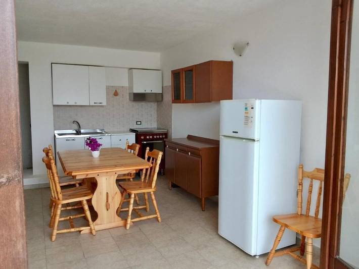 Gîte pour 4 personnes, avec vue dans Portu Maga - 2