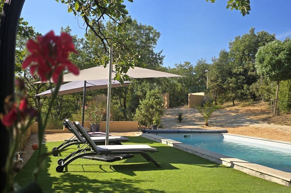 Photo : Maison de vacances