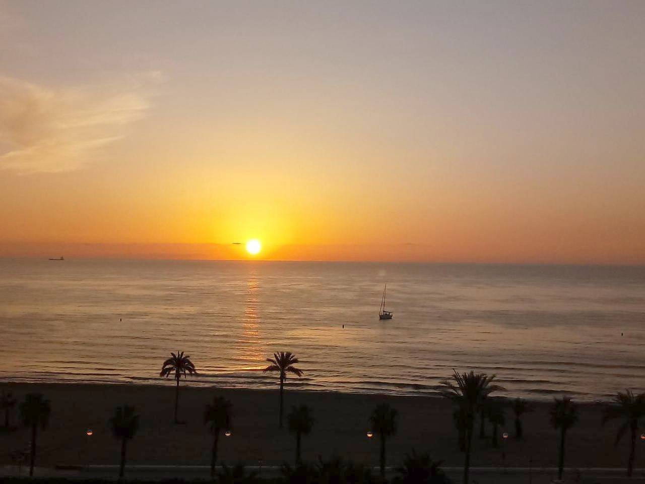 Apartamento entero, Urbanova Apartment in Alicante, Costa Blanca