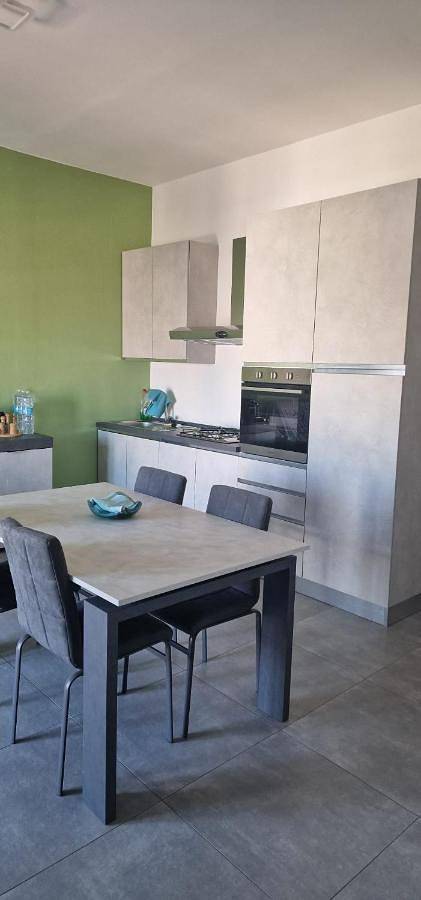 Appartement entier, Al Mare da Paola in Gatteo A Mare, Gatteo