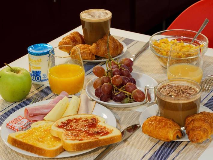 Location de vacances pour 2 personnes, animaux acceptés à Pantin - 3