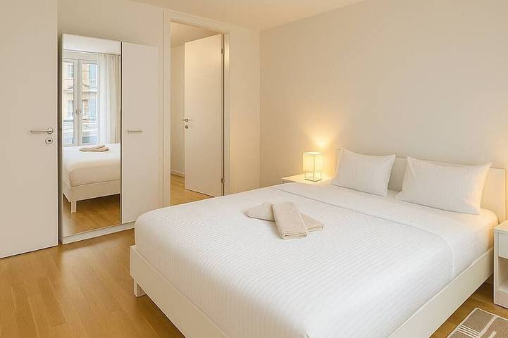 Appartement de vacances pour 2 personnes - 1