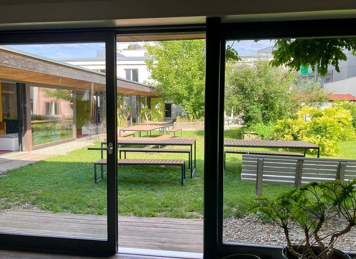 Twin Room in Melk, Donau Niederösterreich