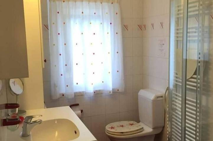 Gîte pour 4 personnes, avec jardin et terrasse dans Riva San Vitale - 4