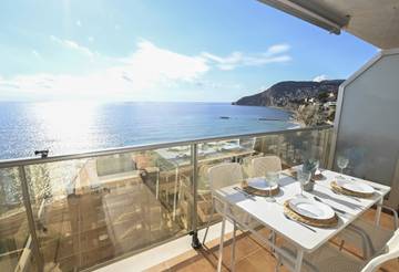 Apartment for 5 People in Calpe Old Town, Calpe, Photo 4