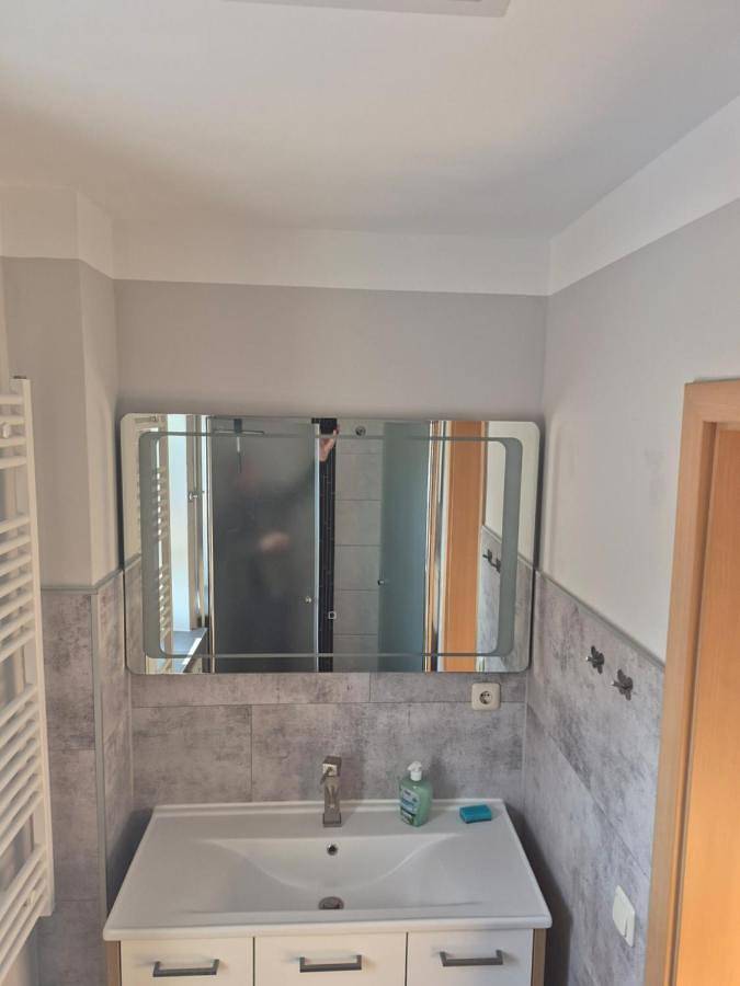 Ferienwohnung für 5 Personen, mit Terrasse und Garten in Dabel - 4