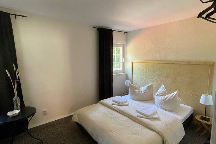 Ferienhaus für 18 Personen, mit Garten und Terrasse sowie Sauna, mit Haustier in Dresden umland - 3