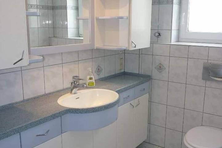 Ganze Wohnung, Ferienwohnung im ehemaligen Transformatorenturm in Bad Staffelstein, Oberes Maintal - Coburger Land