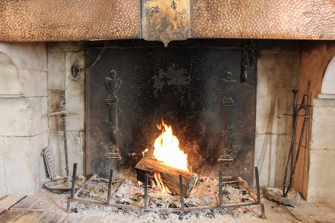 Ancien Relais de la Voie du Sel - Chambre 1 in Chapelle-d'Huin, Doubs
