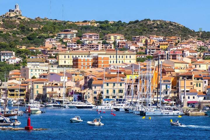 Appart’hôtel pour 2 personnes