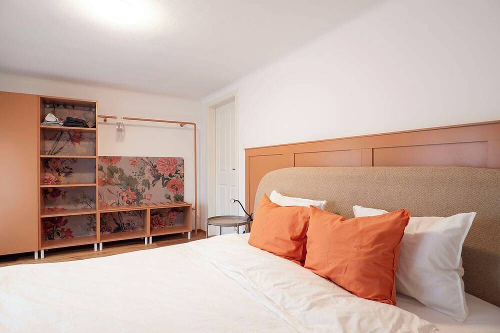 Ganze Wohnung, Schiffmeisterapartment Melk, Wachau - Design trifft Geschichte in Melk, Donau Niederösterreich