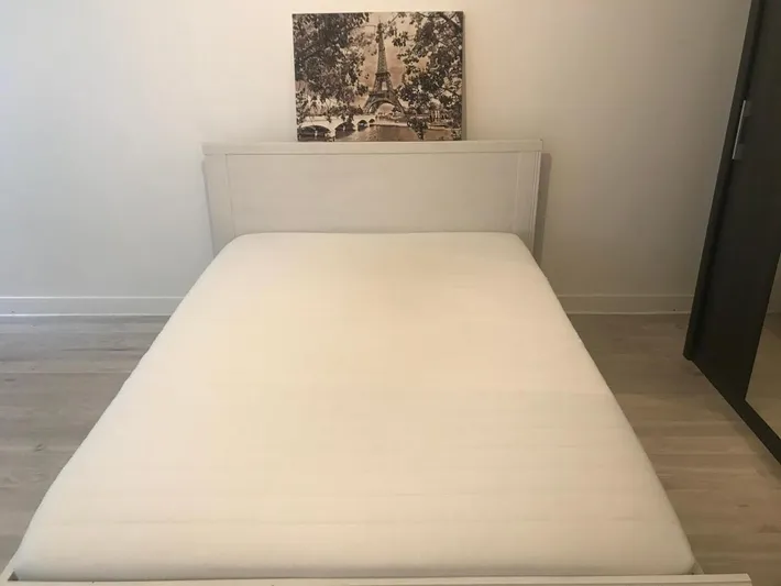 Holiday apartment for 2 people, with view - 1
