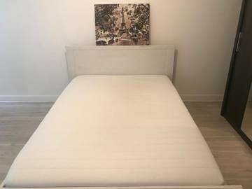 Cottage pour 2 personnes, avec vue à Thiais