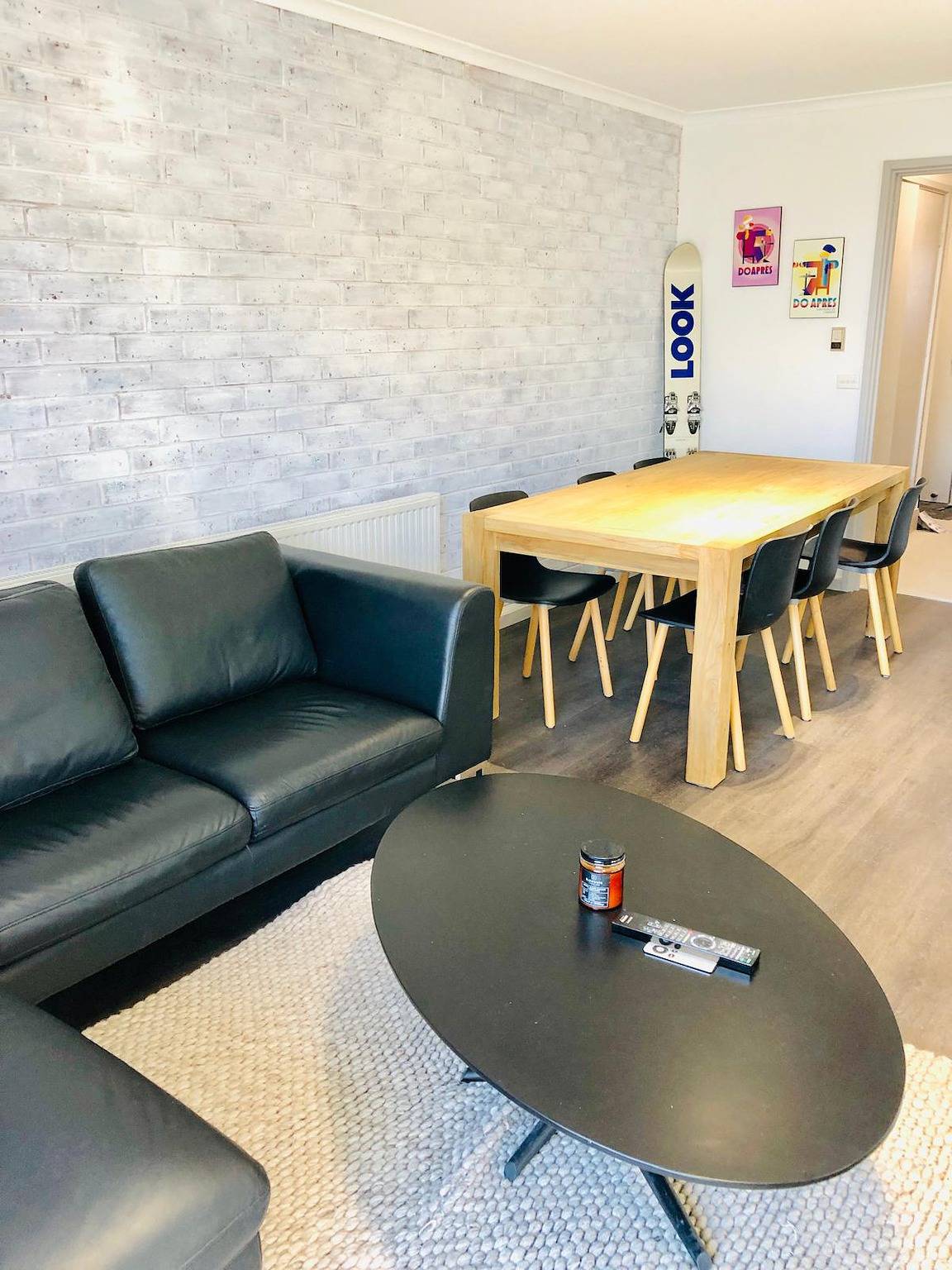 Entire apartment, Perfect Located Apartment in the heart of Hotham in Mount Hotham, Hotham Heights