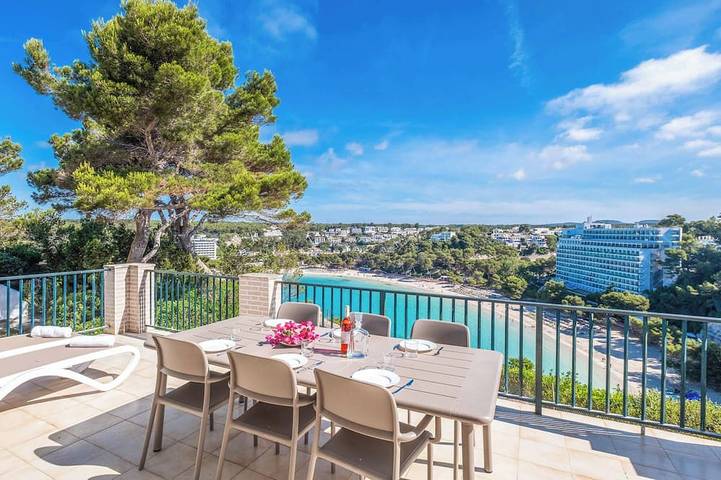 Villa für 12 Personen - 1