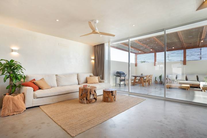Chalet para 2 personas, con Jacuzzi y Jardín en Provincia de Las Palmas - 4
