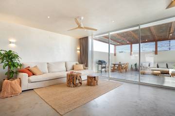 Chalet para 2 Personas en Corralejo, La Oliva, Foto 3