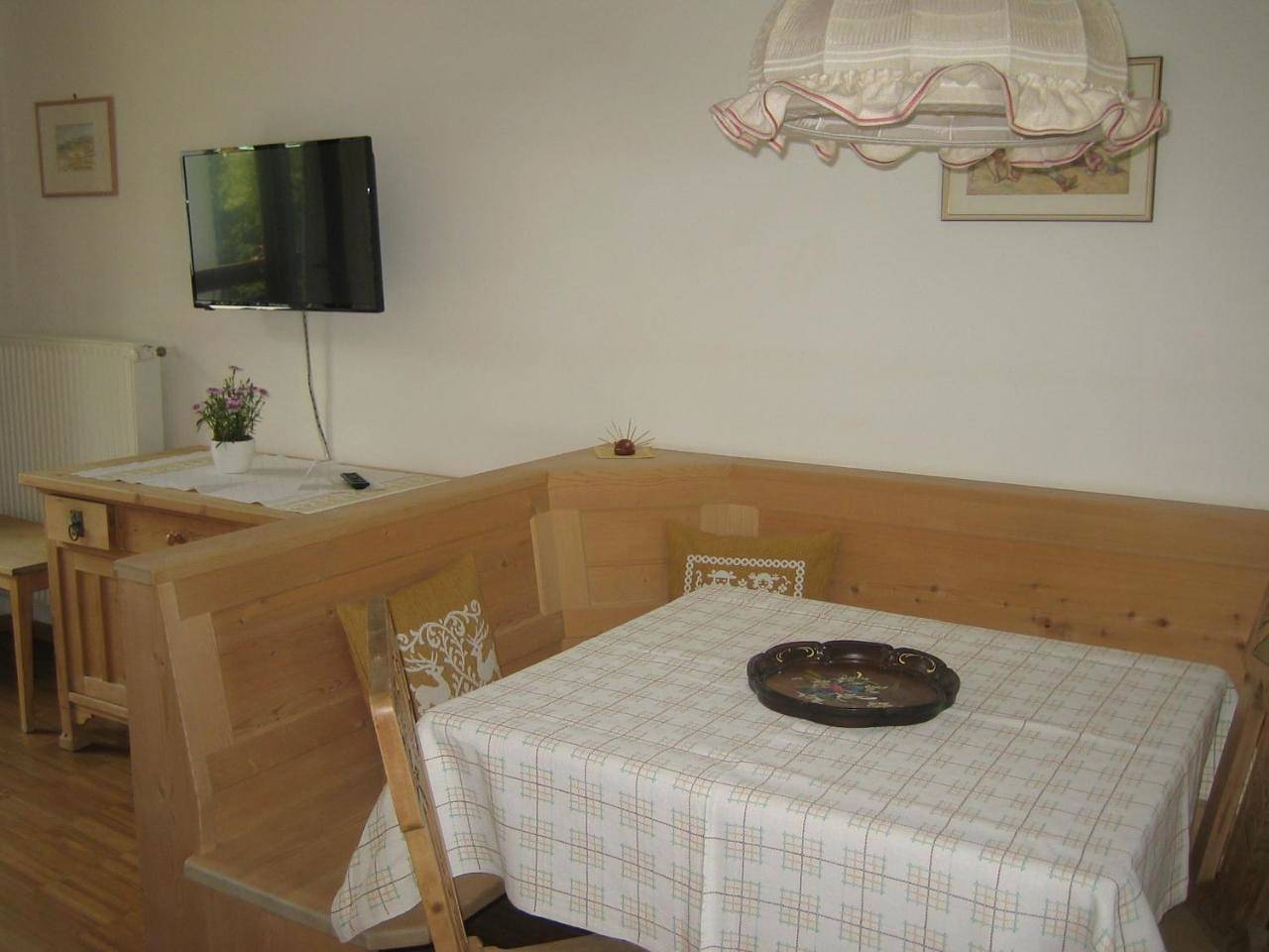 Residence Flora in Sulden, Stilfs