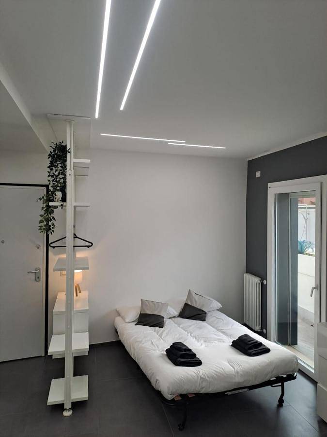 Appartamento intero, Apartment in Torvaianica, Provincia di Roma