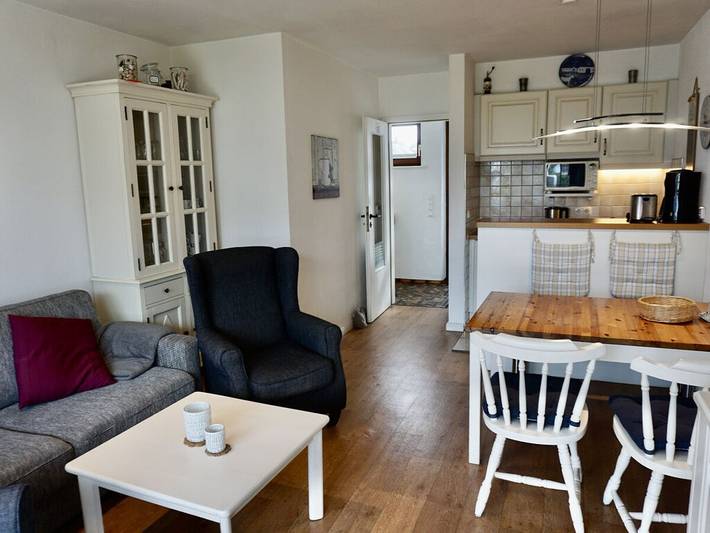 Ferienwohnung mit 1 Schlafzimmer in Wenningstedt, Sylt