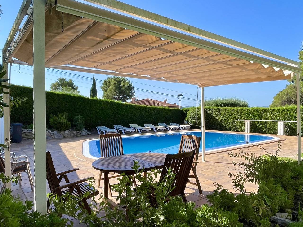 Appartamento vacanze a Costa Brava a partire da 390€ a notte