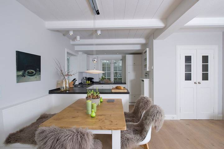 Munkmarscher Chaussee 7 in Keitum in Keitum, Sylt (Gemeinde)