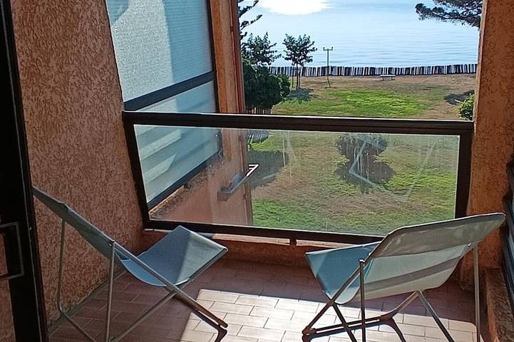 Appartamento vacanze per 4 persone, con animali domestici - 1