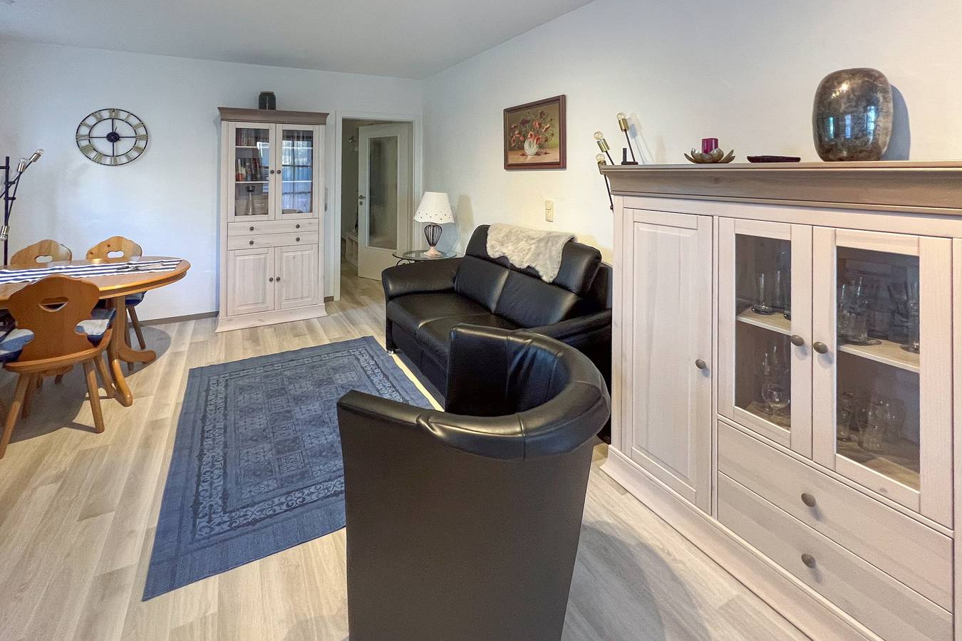 Ganze Ferienwohnung, Seerose in Chieming, Chiemsee