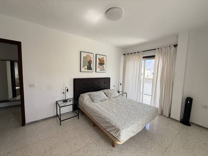 Location de vacances pour 6 personnes, avec balcon dans Los Abrigos - 3