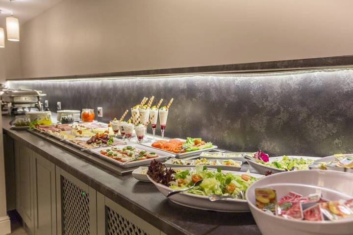 Ferienhaus für 3 Personen, mit Pool und Sauna sowie Whirlpool und Garten in Polen - 4