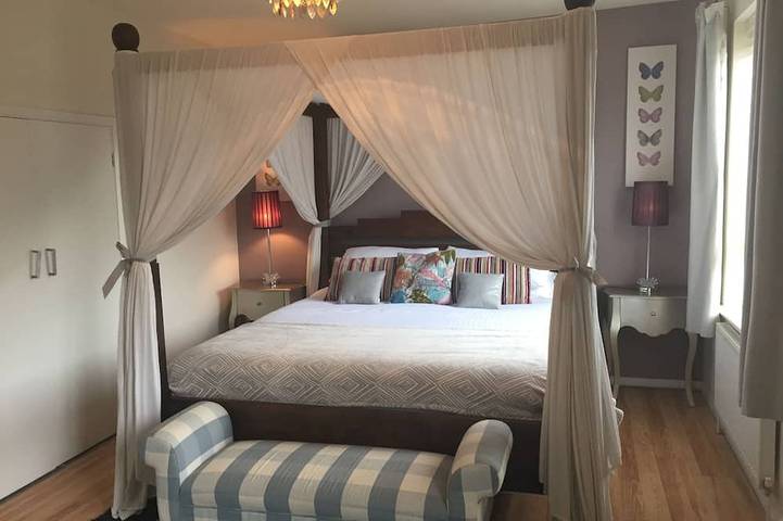 Holiday apartment for 4 people - 1