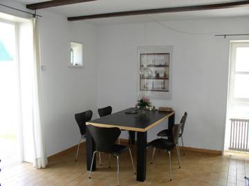 Ferienhaus für 4 Personen in Prerow, Darß, Bild 2