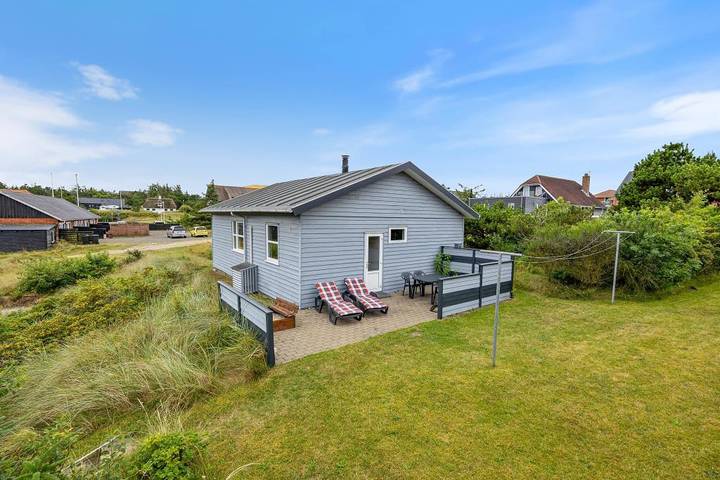 Villa für 6 Personen - 1