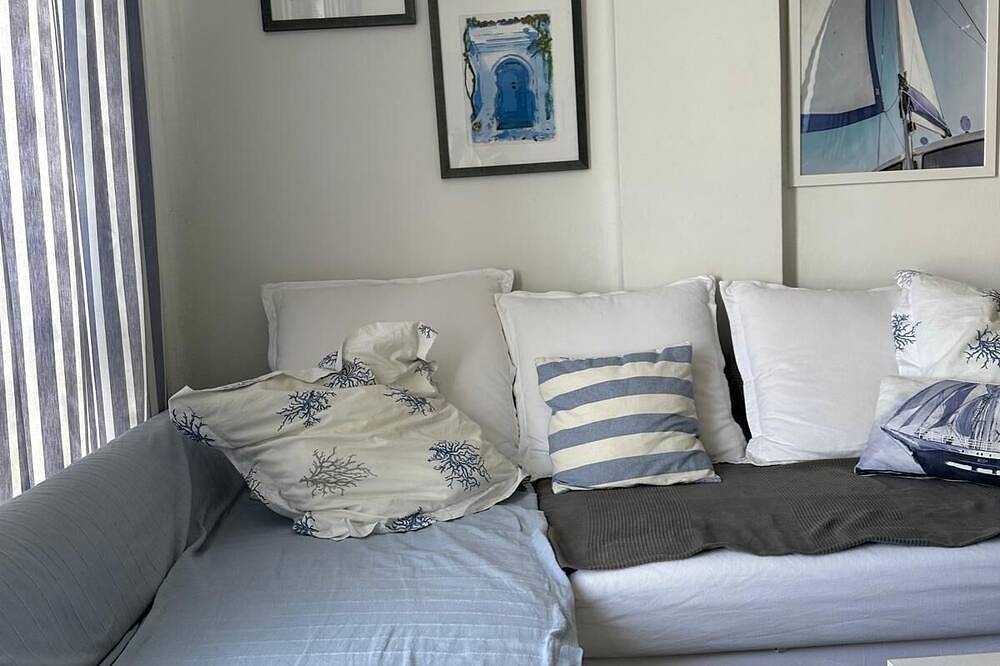 Apartamento entero, Apartamento Boca Del Campo in Valdoviño, Costa de Galicia