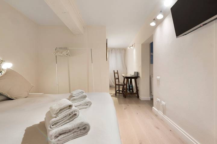 Maison de vacances 'Alex's House Signoria' avec Wi-Fi in Florence city center, Florence