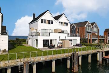 Strandhaus für 5 Personen in Olpenitz, Kappeln, Bild 1