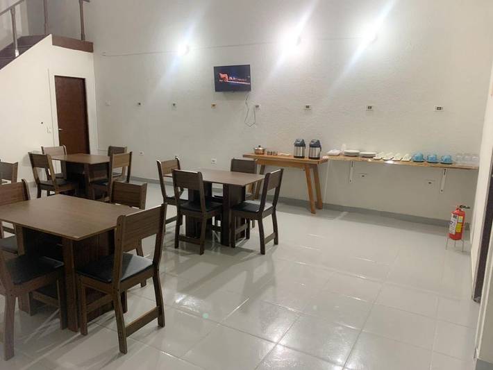 Pousadas para 2 pessoas no Mato Grosso do Sul