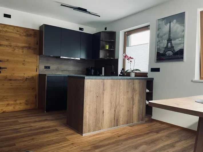 Ferienwohnung für 2 Personen, mit Terrasse, mit Haustier - 1