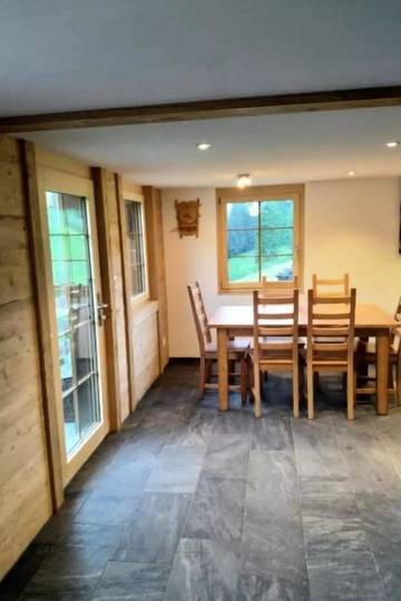 Villa für 6 Personen in Adelboden, Westalpen, Bild 1