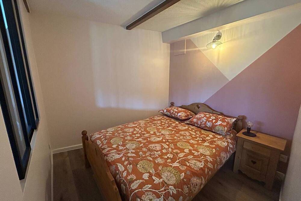 Entire apartment, Appartement pour acceuilir 4 vacanciers in Mouthe-Lac et Mont d’Or, Doubs