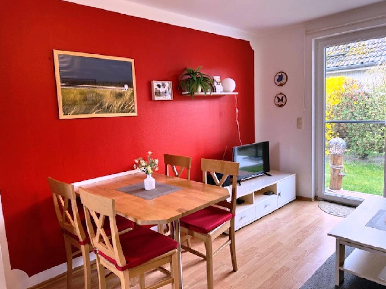 Halfvrijstaande woning, Lubmin, foto 10
