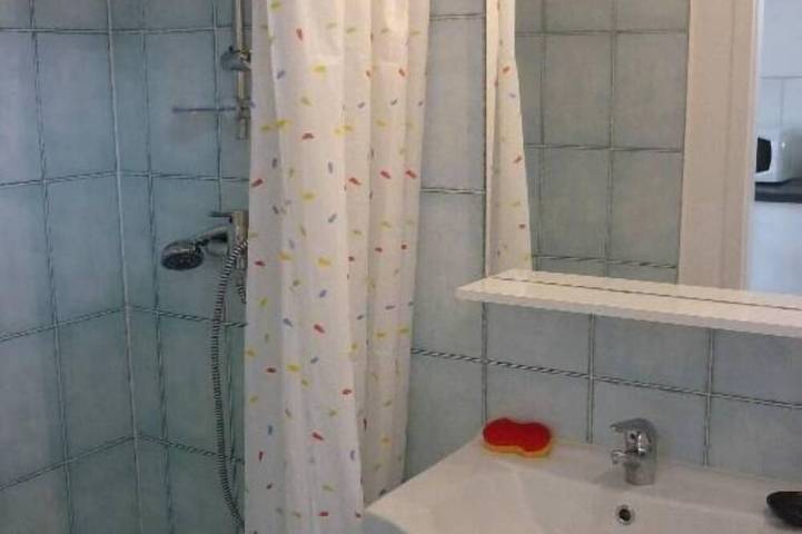 Ferienhaus für 4 Personen, mit Garten und Terrasse in La Rochelle - 2