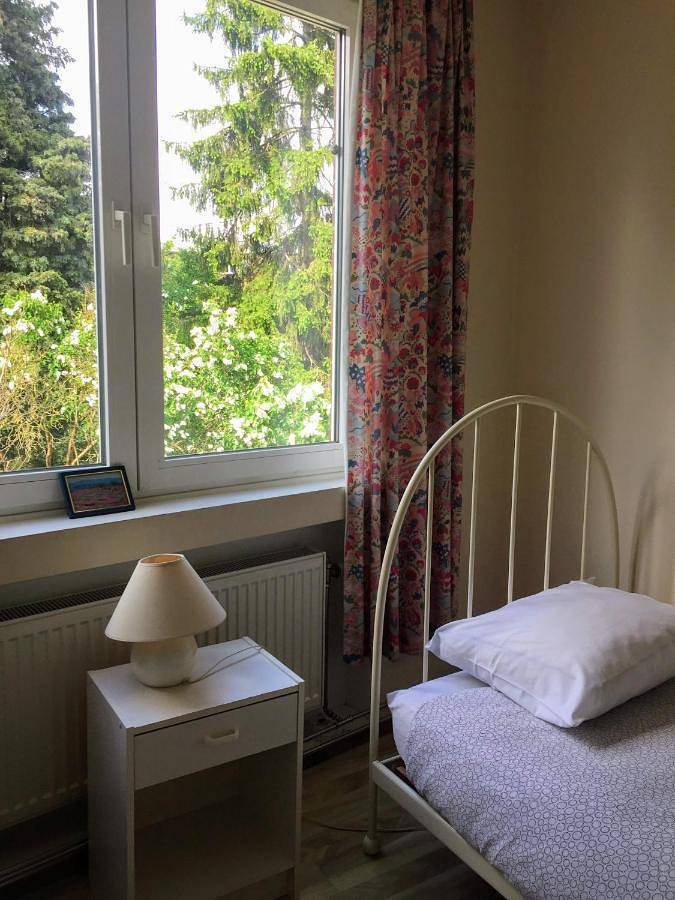 Gîte pour 4 personnes, avec balcon à Auderghem - 2